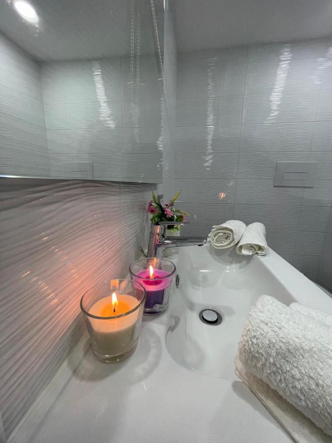 Mary House Spacca Apartment Naples