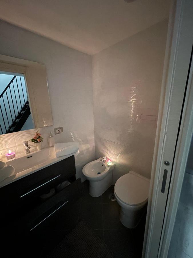 Mary House Spacca Apartment *